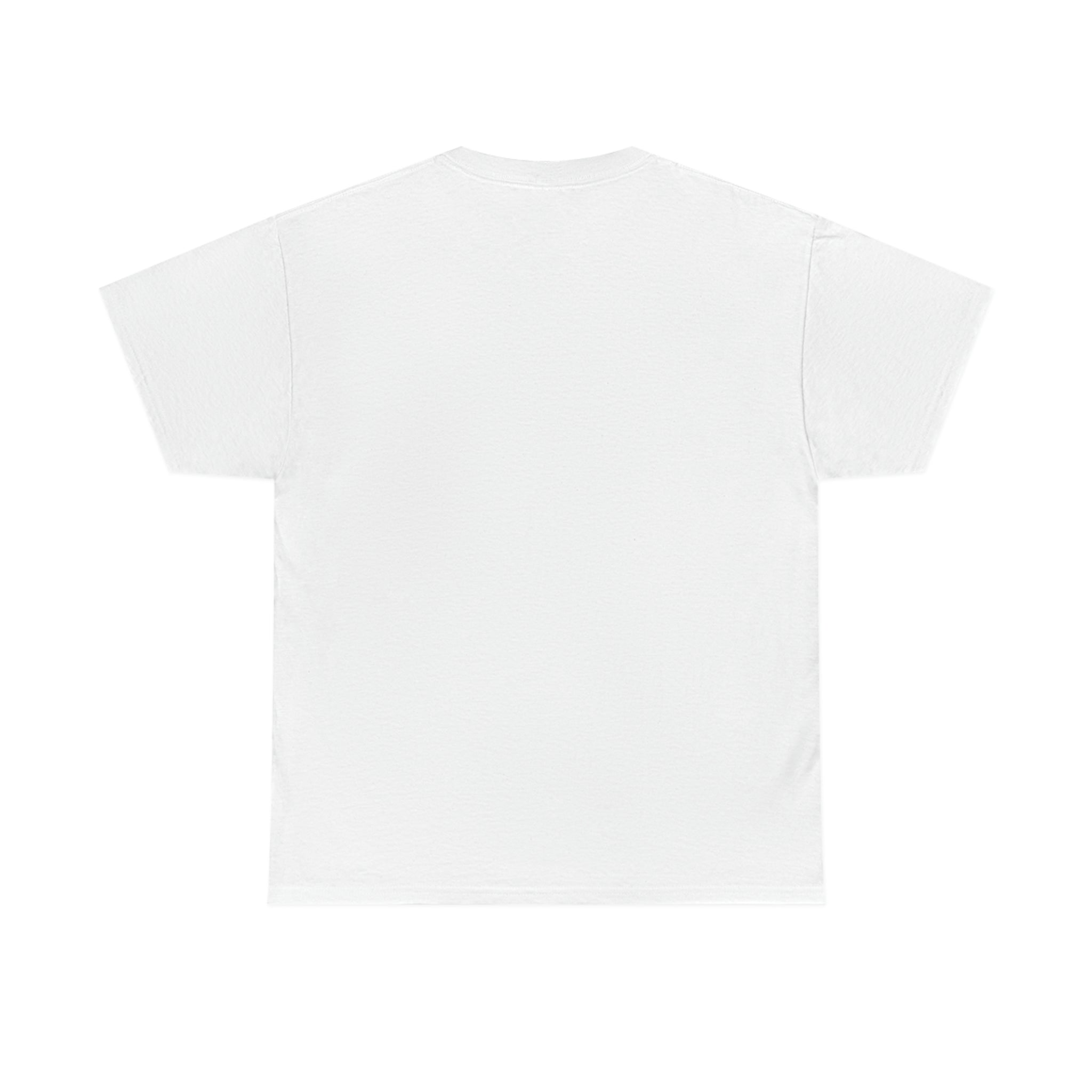 Unisex "Black Tee" (Heavy Cotton)