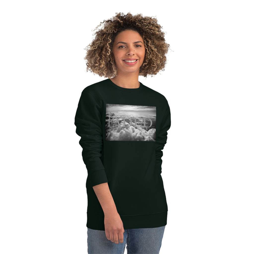 "Olympus" Unisex Sweatshirt