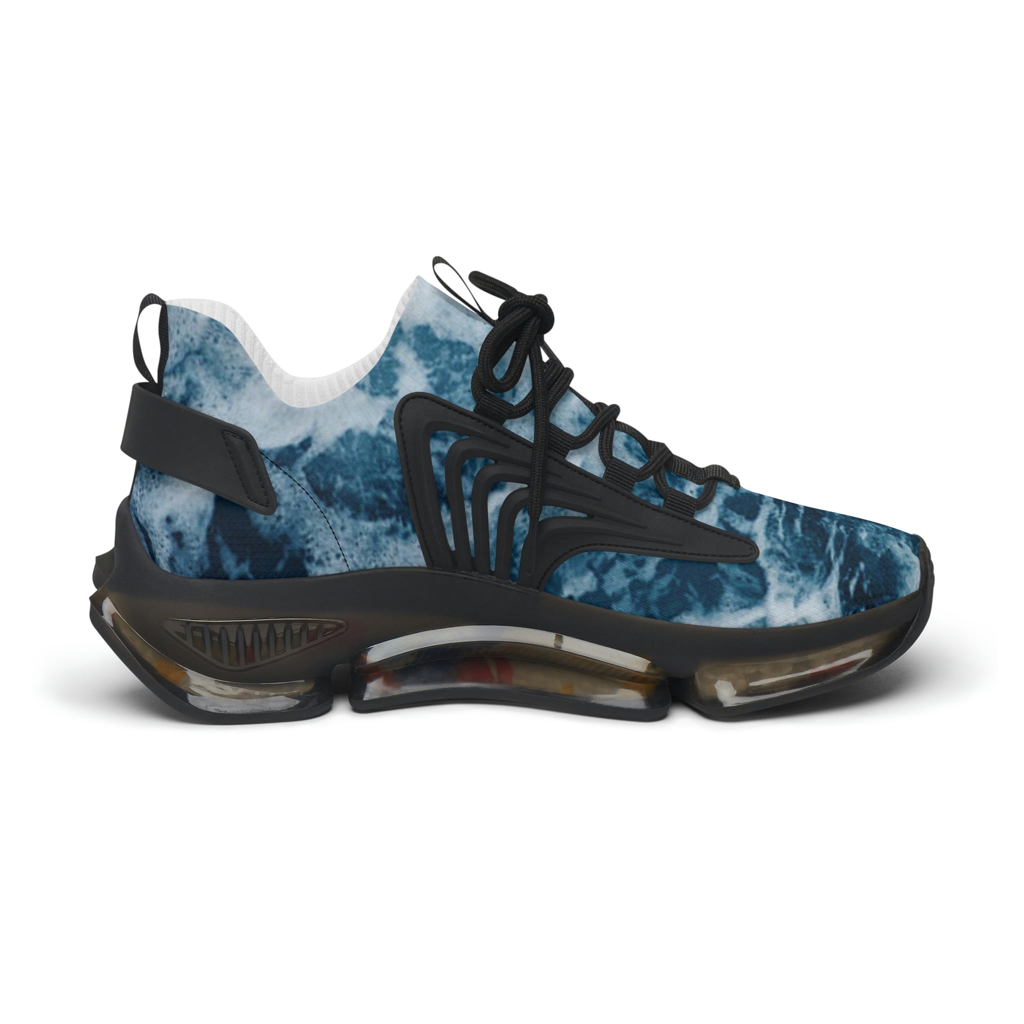 Women's "Oceana" Sneakers