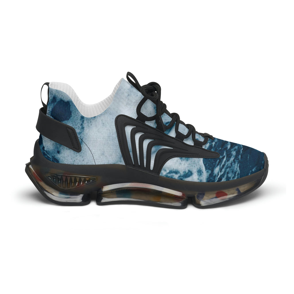 Women's "Oceana" Sneakers