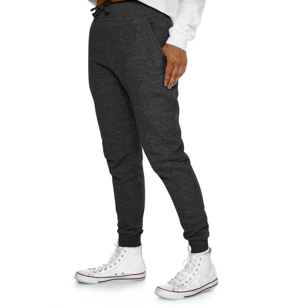 Leland Premium Fleece Joggers
