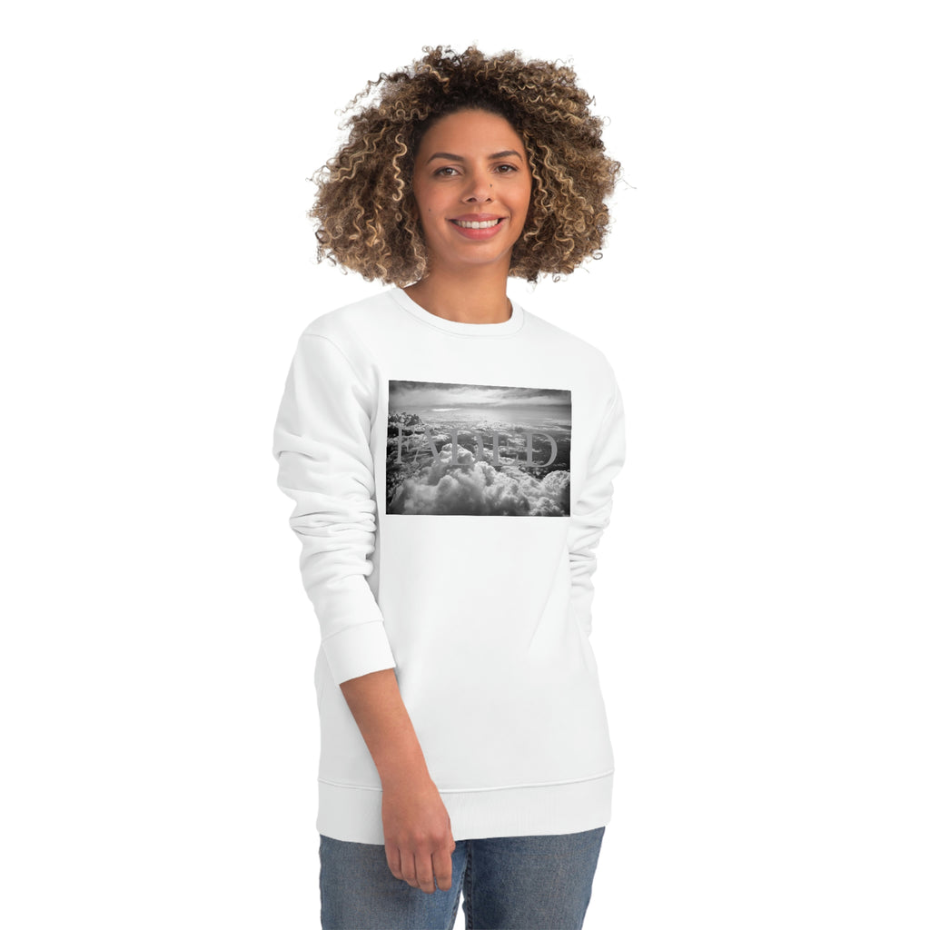 "Olympus" Unisex Sweatshirt