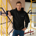 Olympian Windbreaker 2.0