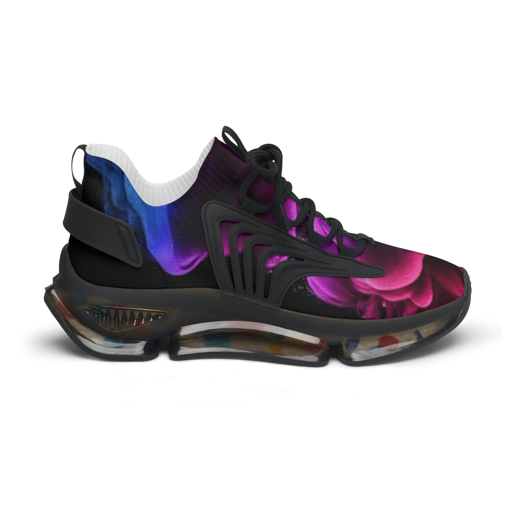Women's "Northern Lights" Sneakers
