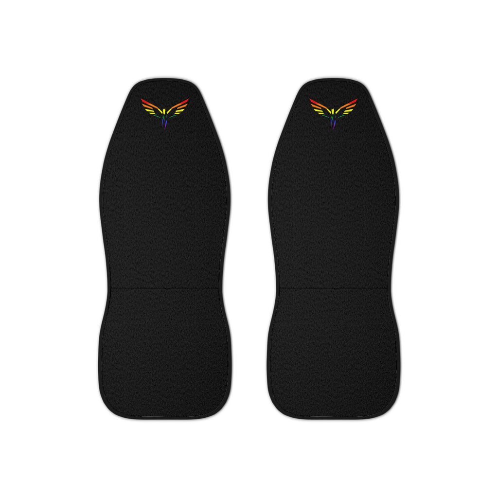Olympian Pride Car Seat Covers