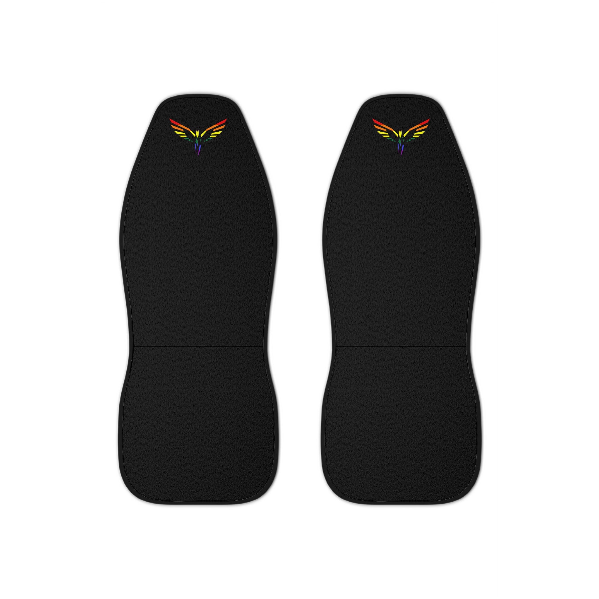 Olympian Pride Car Seat Covers