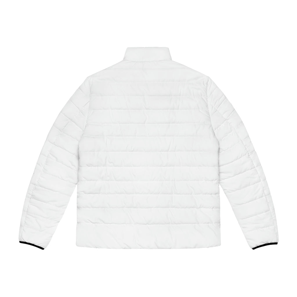 Olympian Matrix Puffer Jacket (Men's)