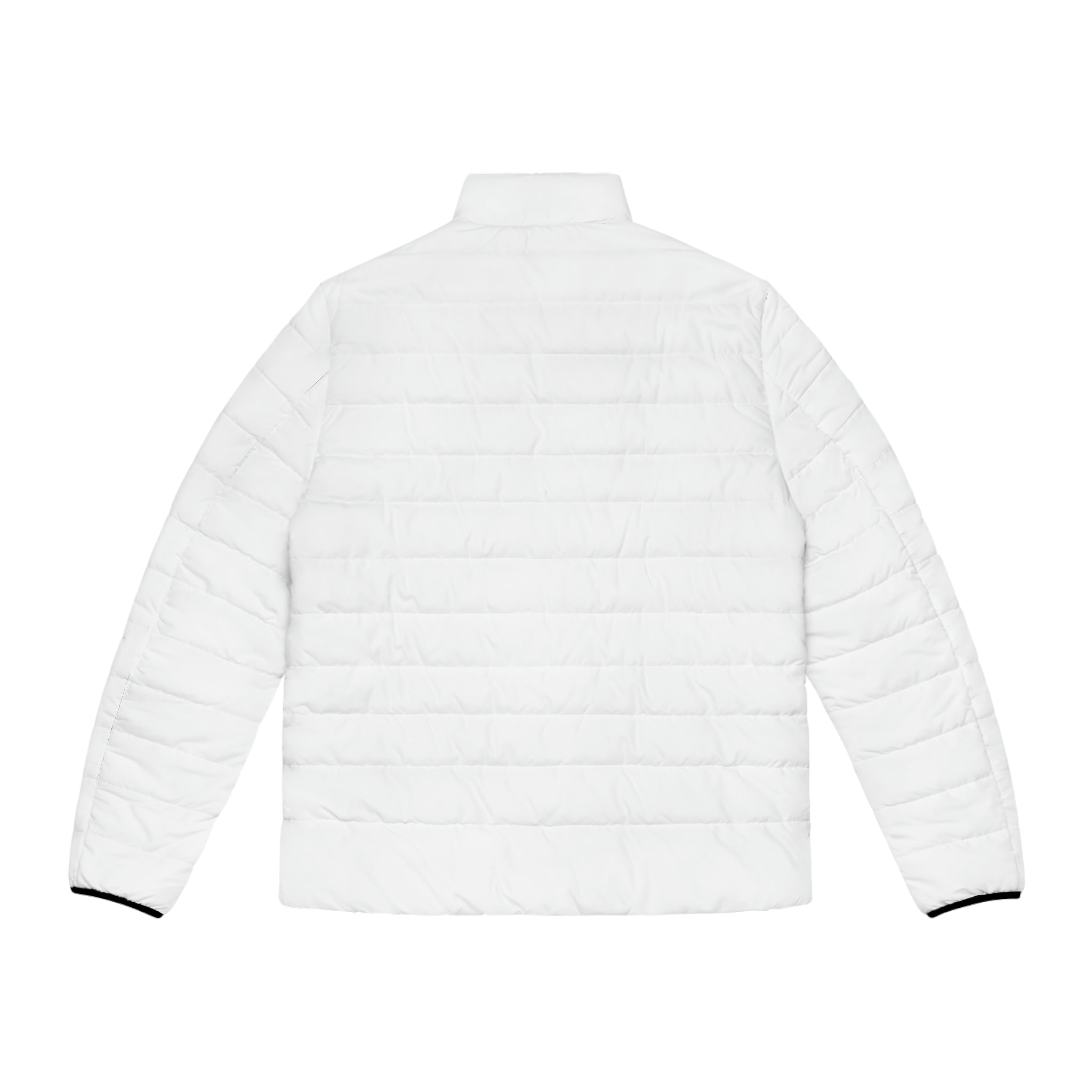 Olympian Matrix Puffer Jacket (Men's)