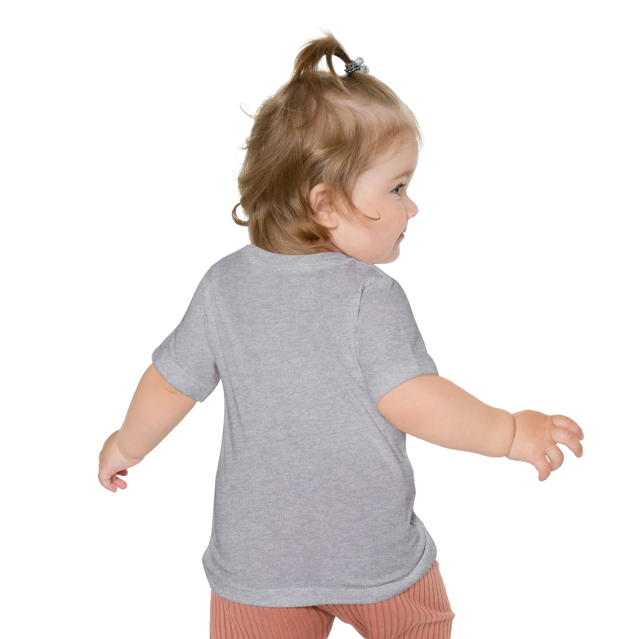 Olympian Baby Short Sleeve T-Shirt