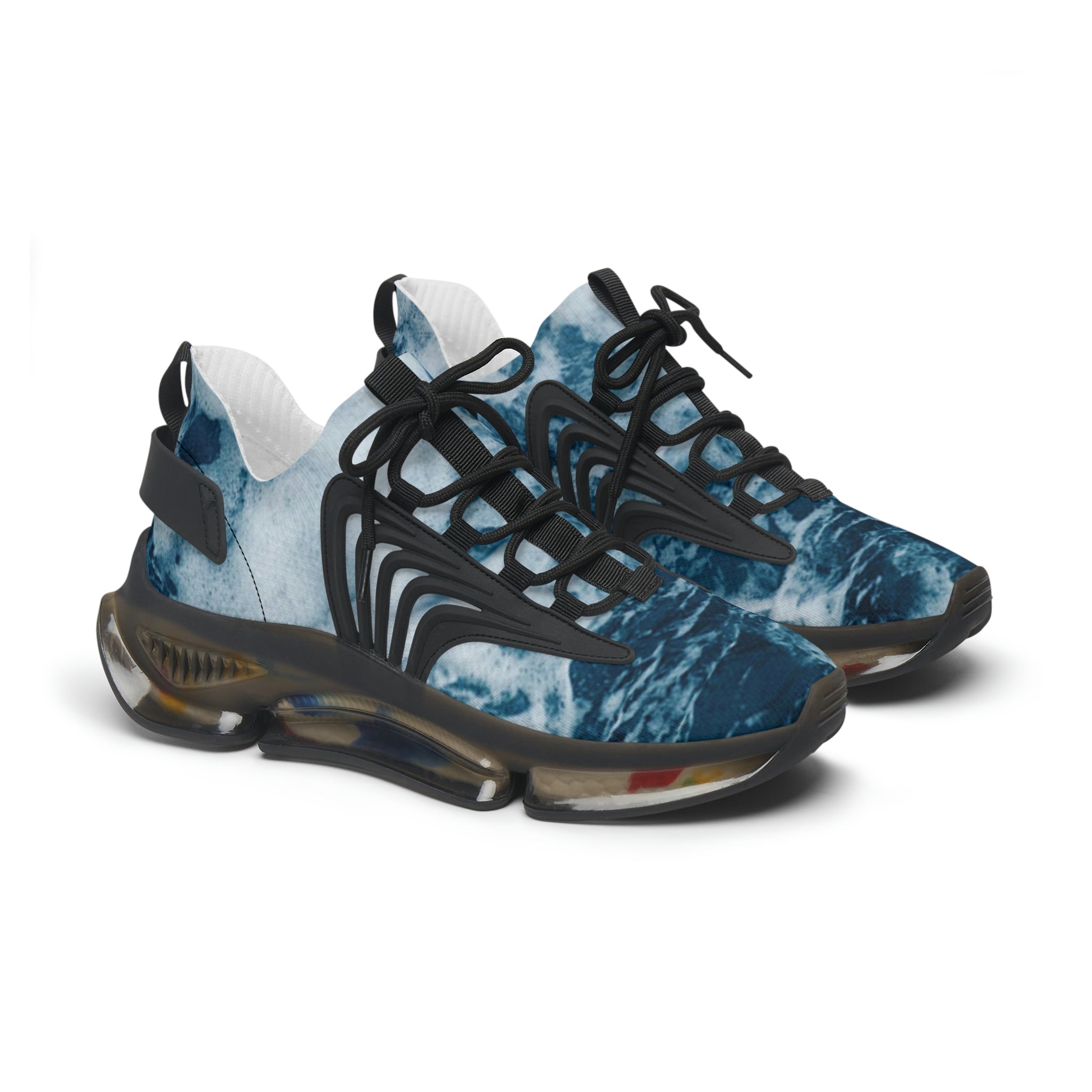 Women's "Oceana" Sneakers