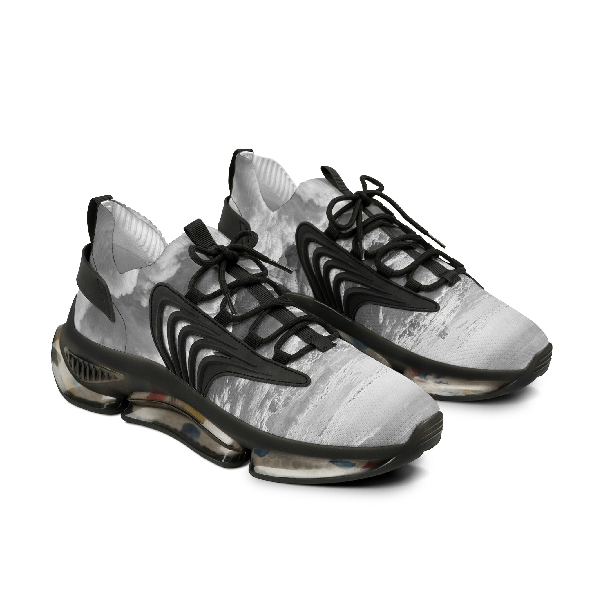 Men's "Olympus" 1's