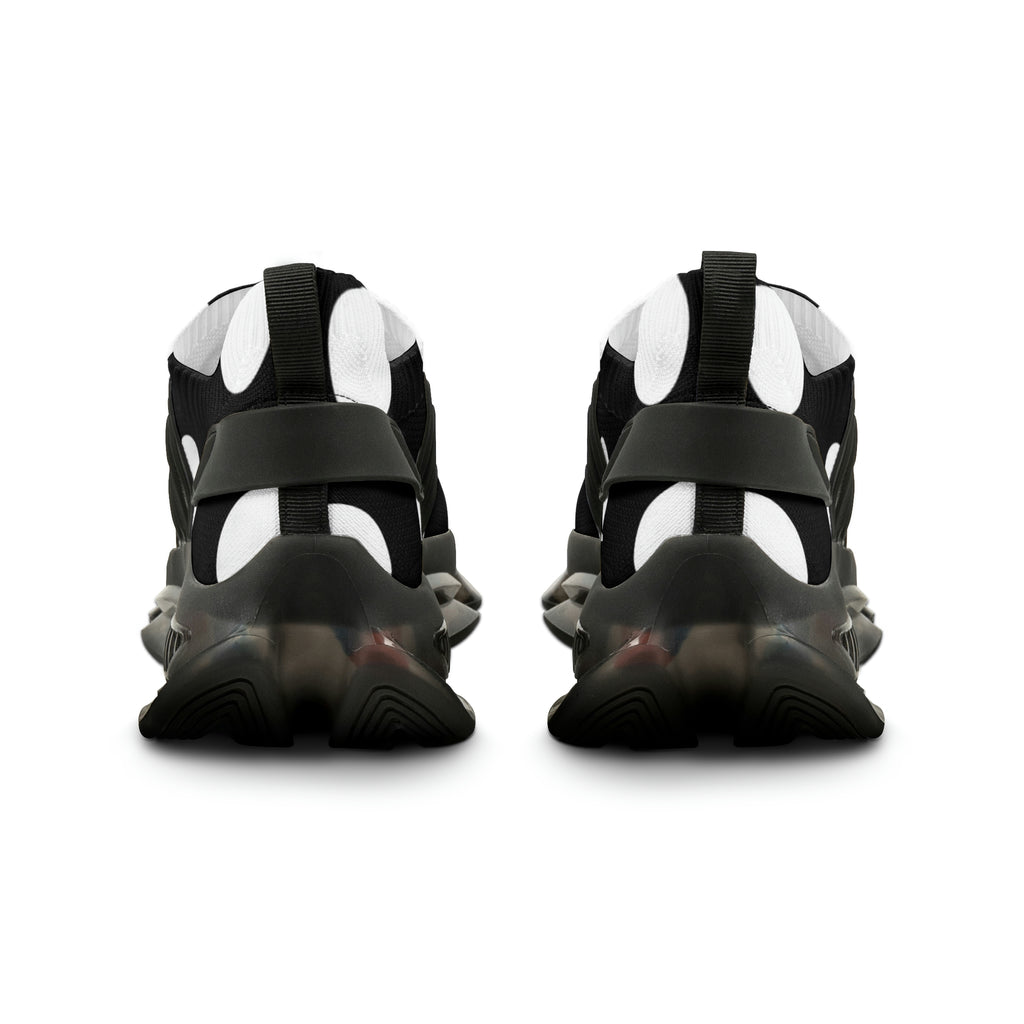 Olympian "Dash Out" Sneakers