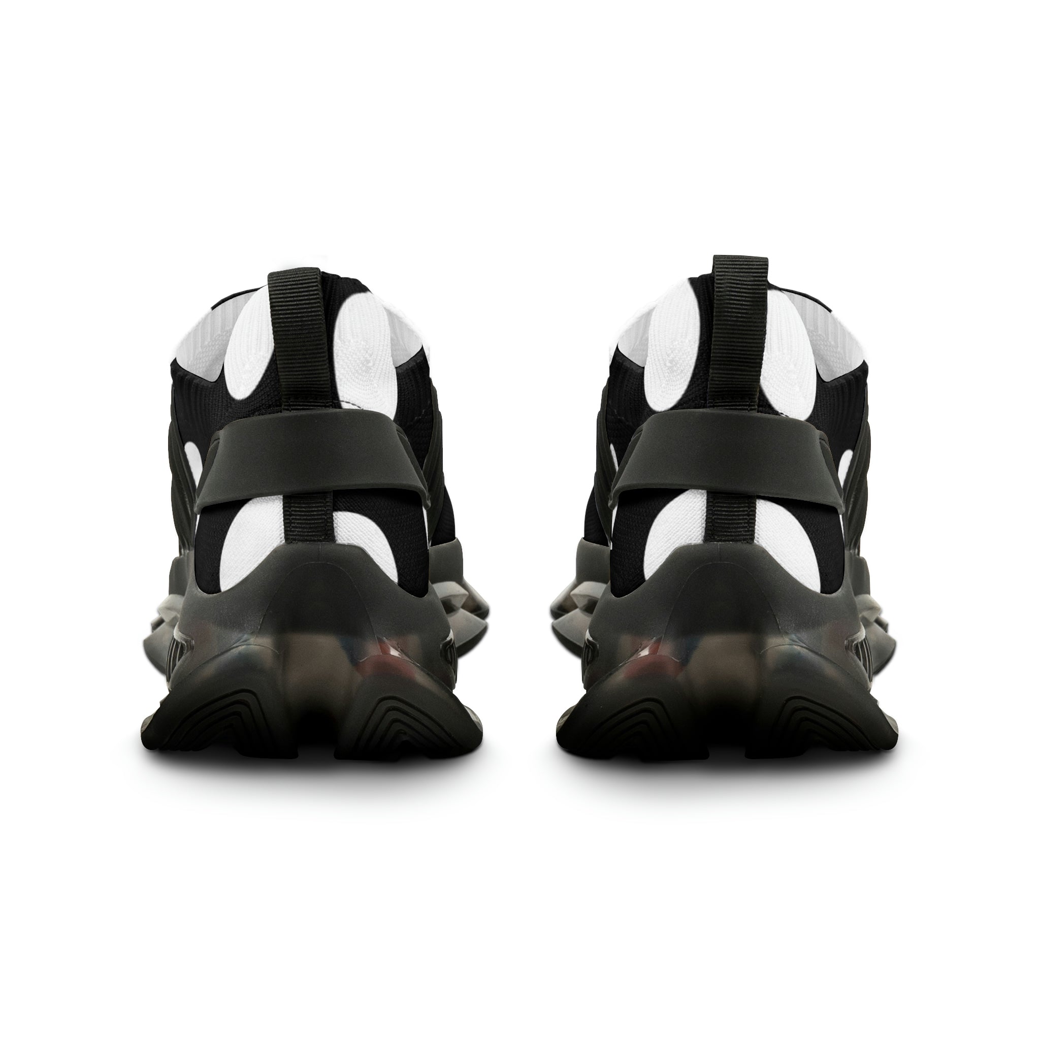 Olympian "Dash Out" Sneakers