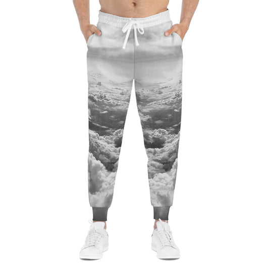 "Olympus" Athletic Joggers