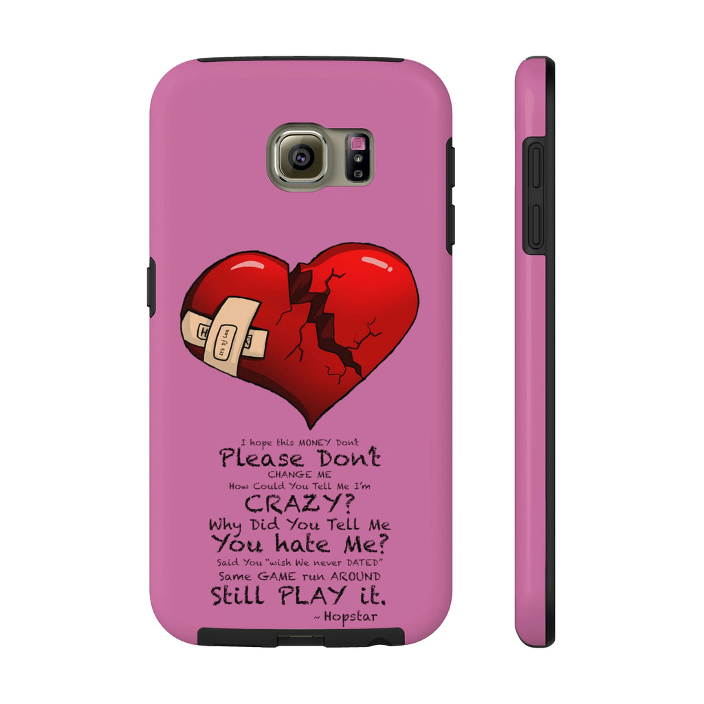 "Hopstar" Phone Cases, Case-Mate