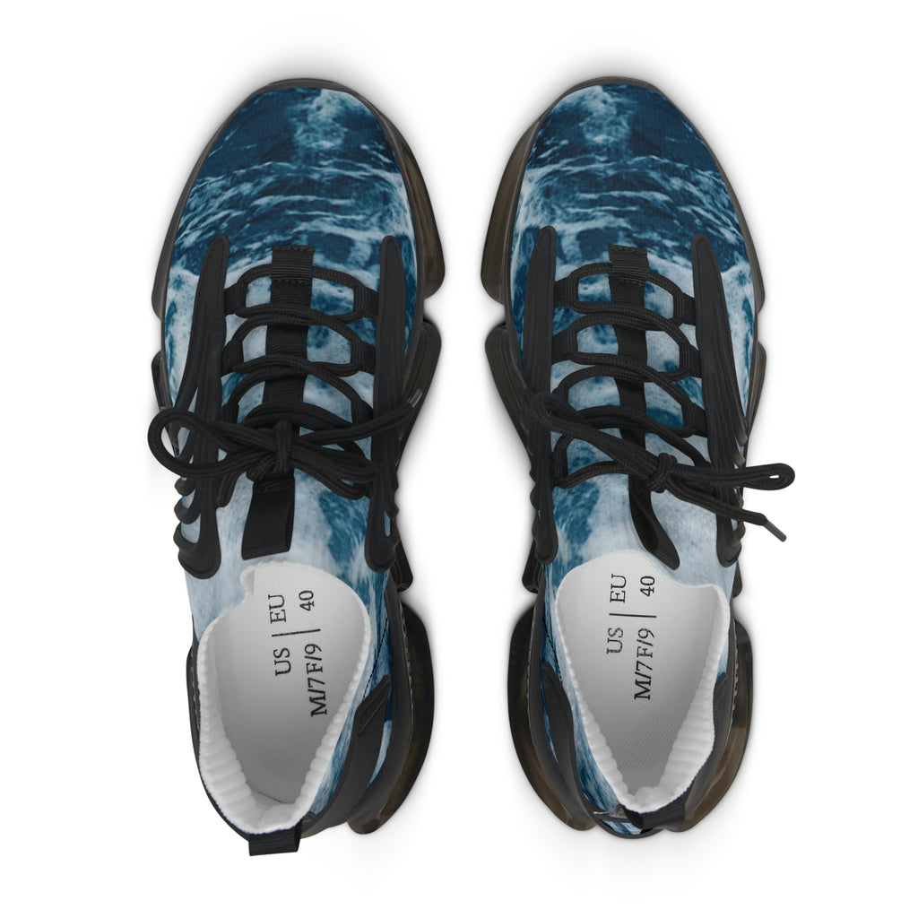 Women's "Oceana" Sneakers