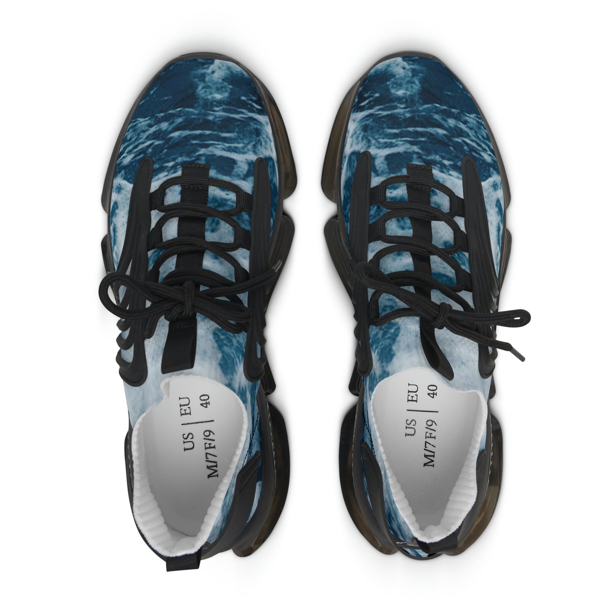 Women's "Oceana" Sneakers