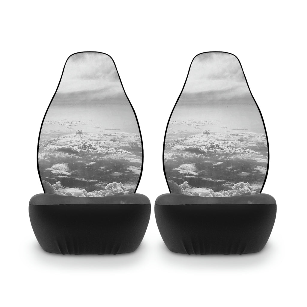 Olympus Polyester Car Seat Covers