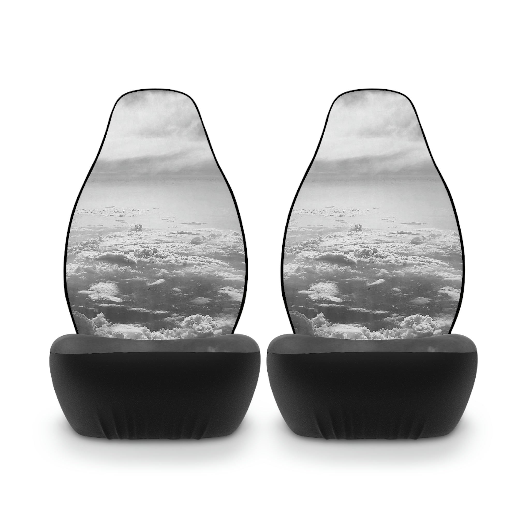 Olympus Polyester Car Seat Covers