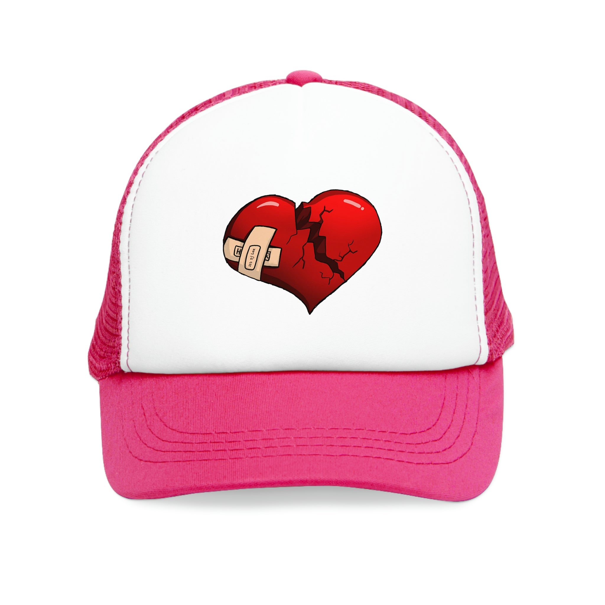 Mesh "Hopstar" Cap