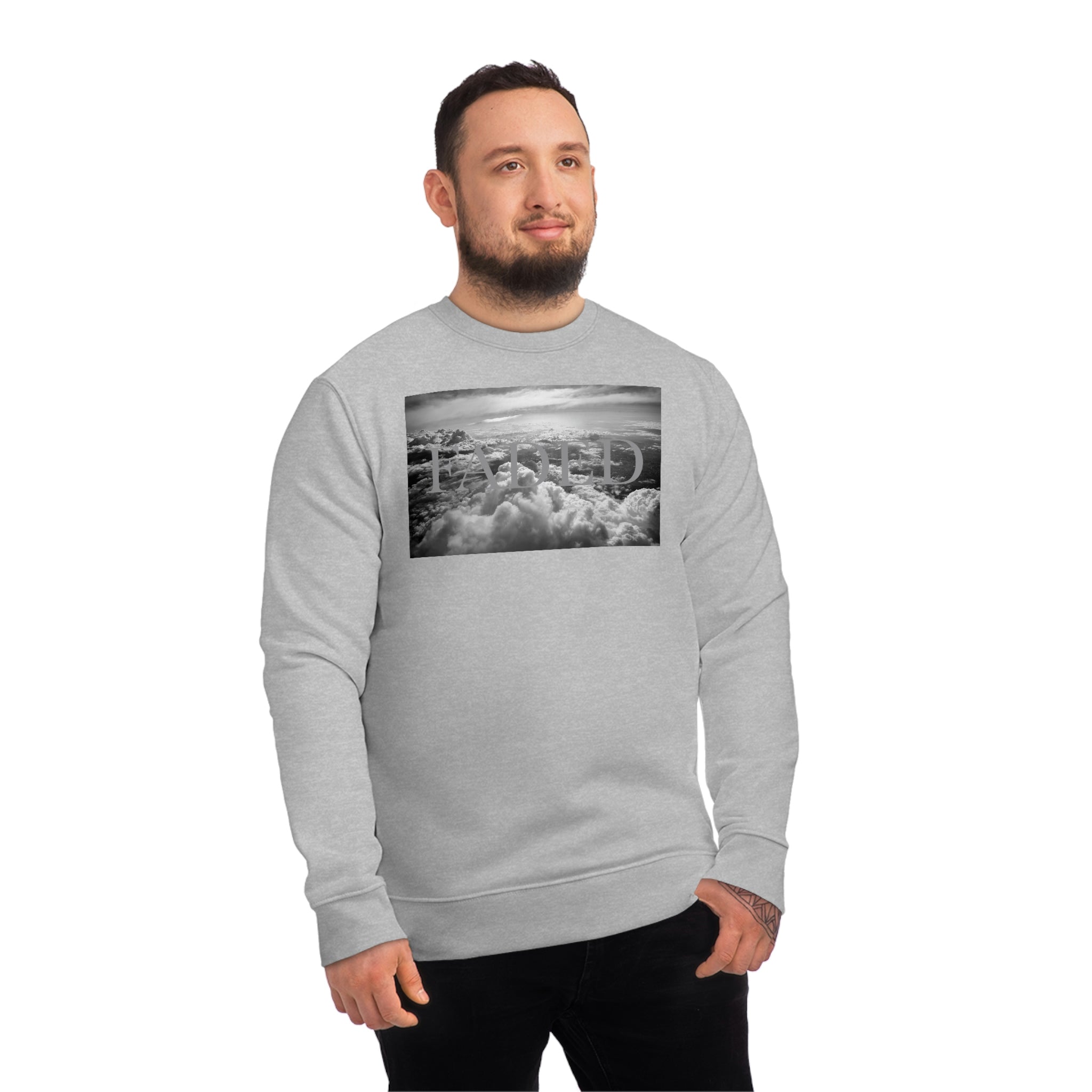 "Olympus" Unisex Sweatshirt