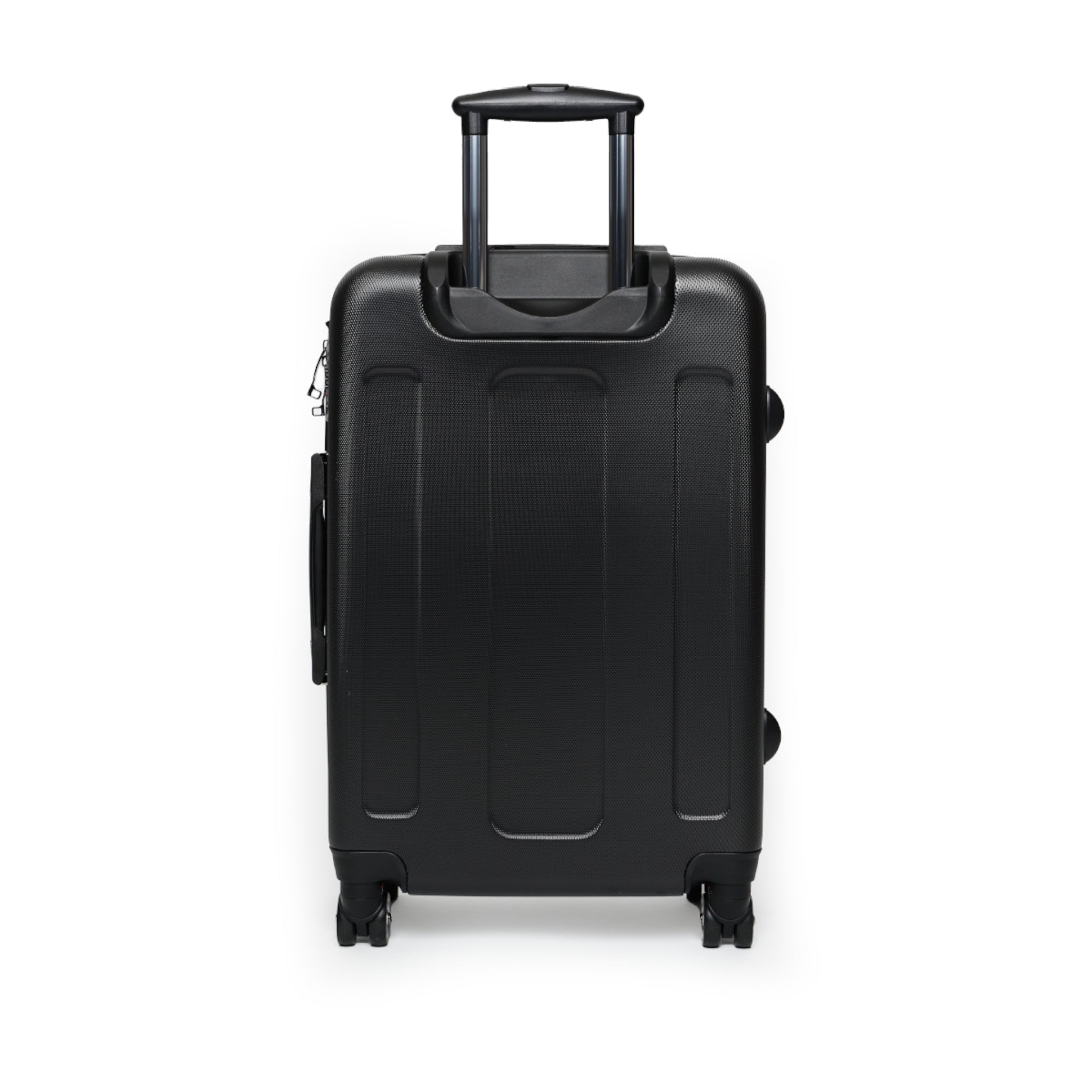 Olympian Pride Travel Suitcase