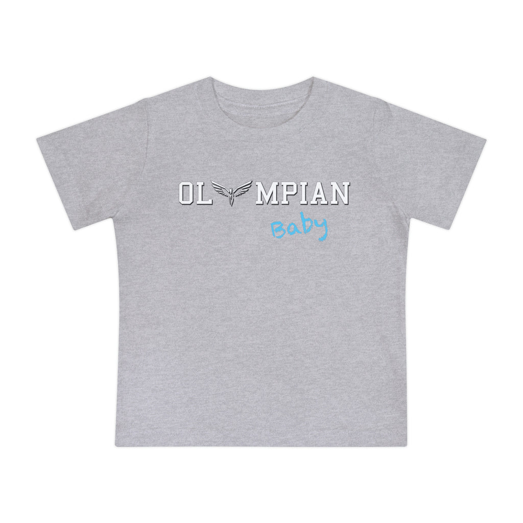 Olympian Baby Short Sleeve T-Shirt