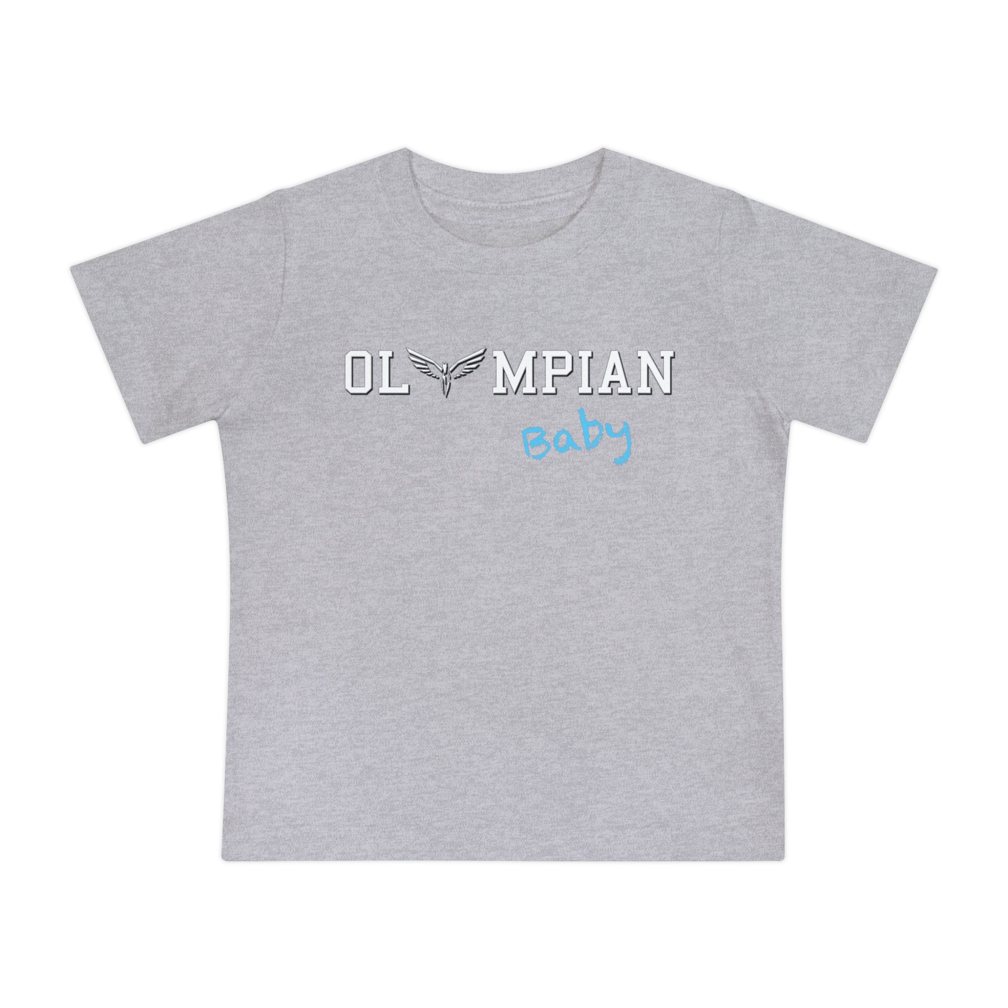 Olympian Baby Short Sleeve T-Shirt