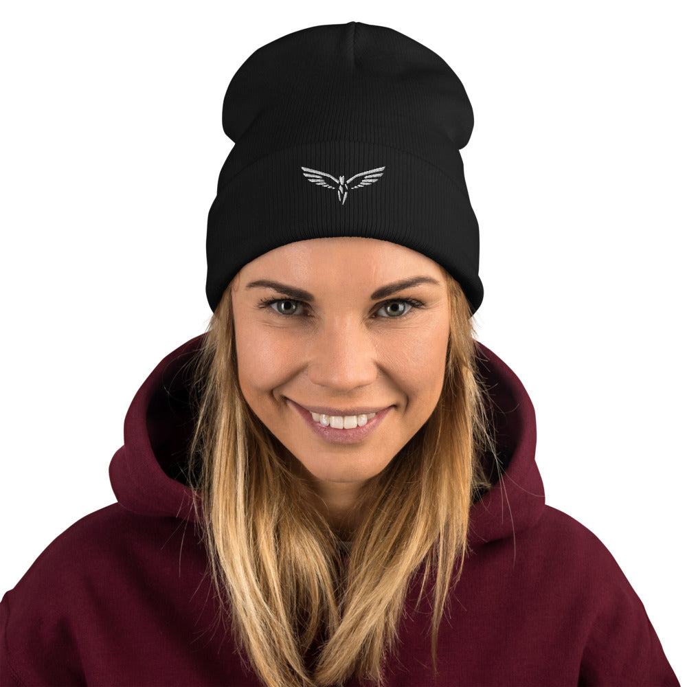 Olympian Beanie