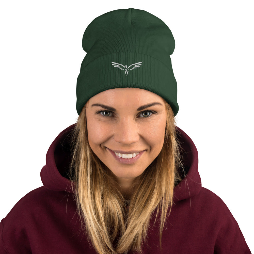Olympian Beanie