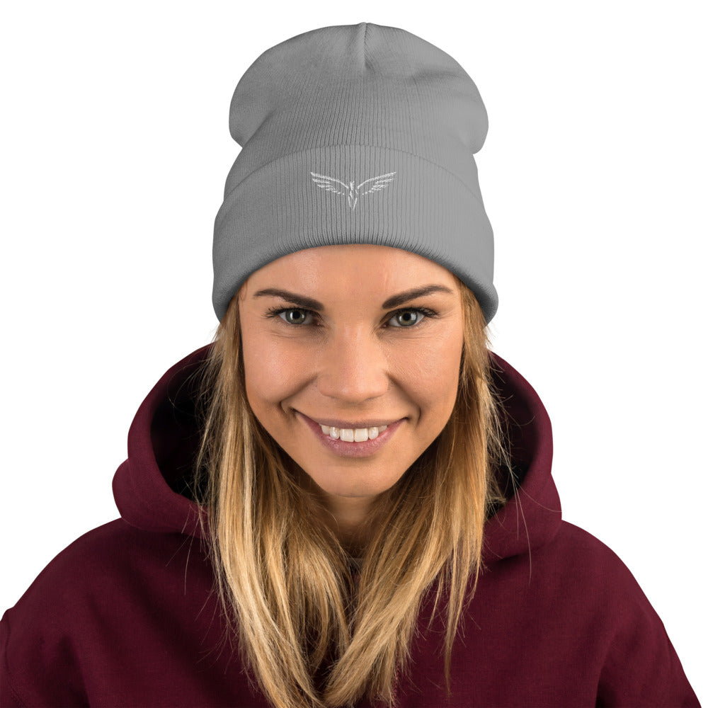 Olympian Beanie