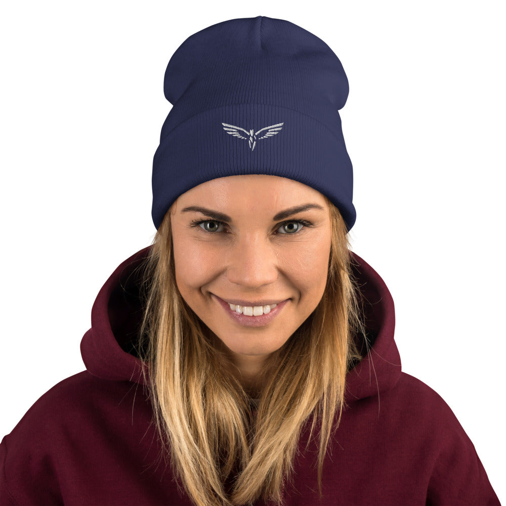 Olympian Beanie