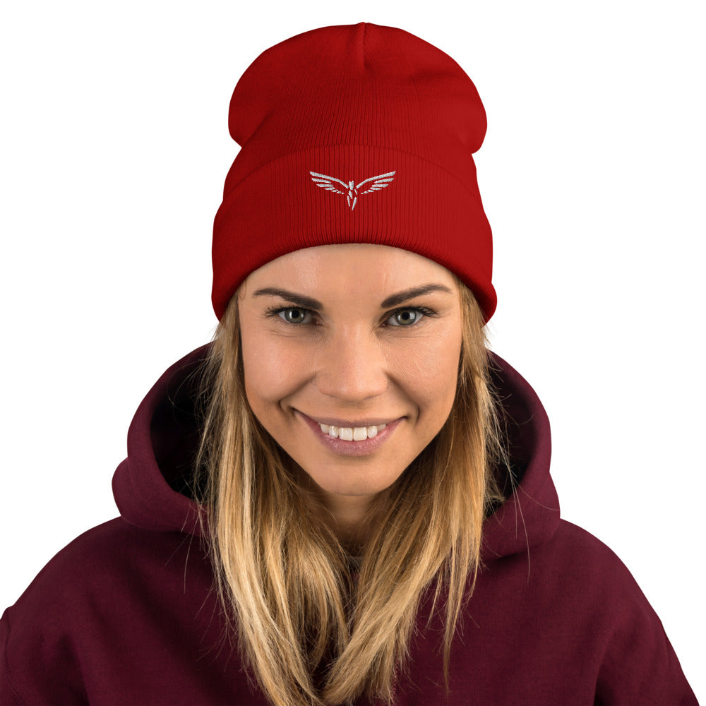 Olympian Beanie