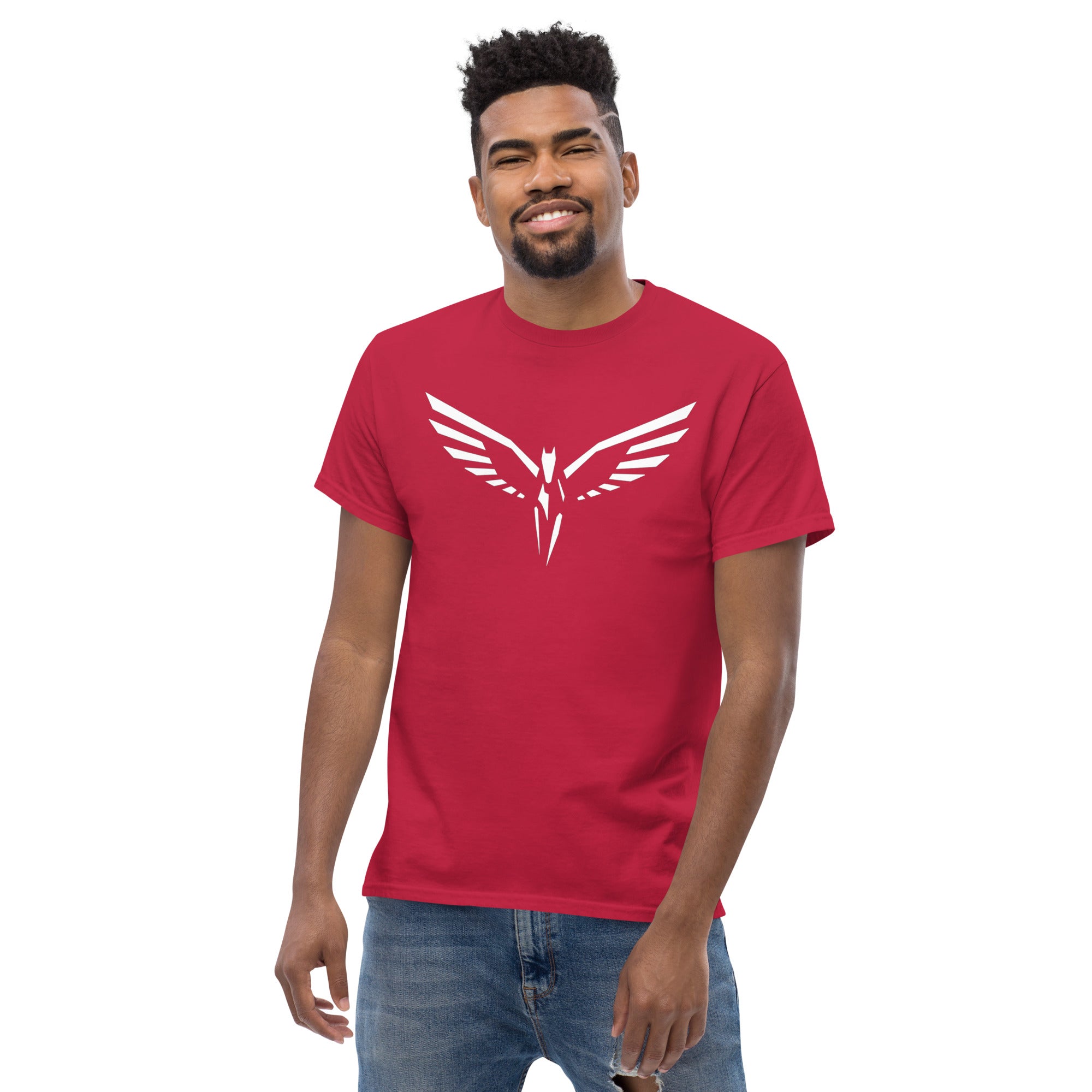 Olympian Official Men's Classic T-Shirt