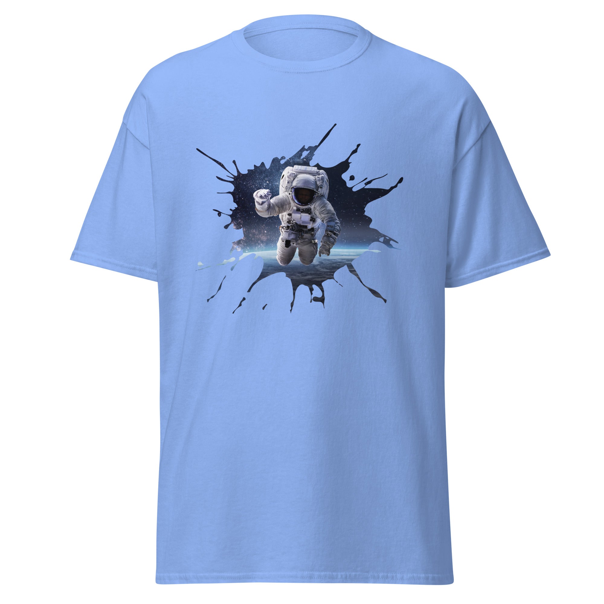Matrix Men's Graphic T-Shirt