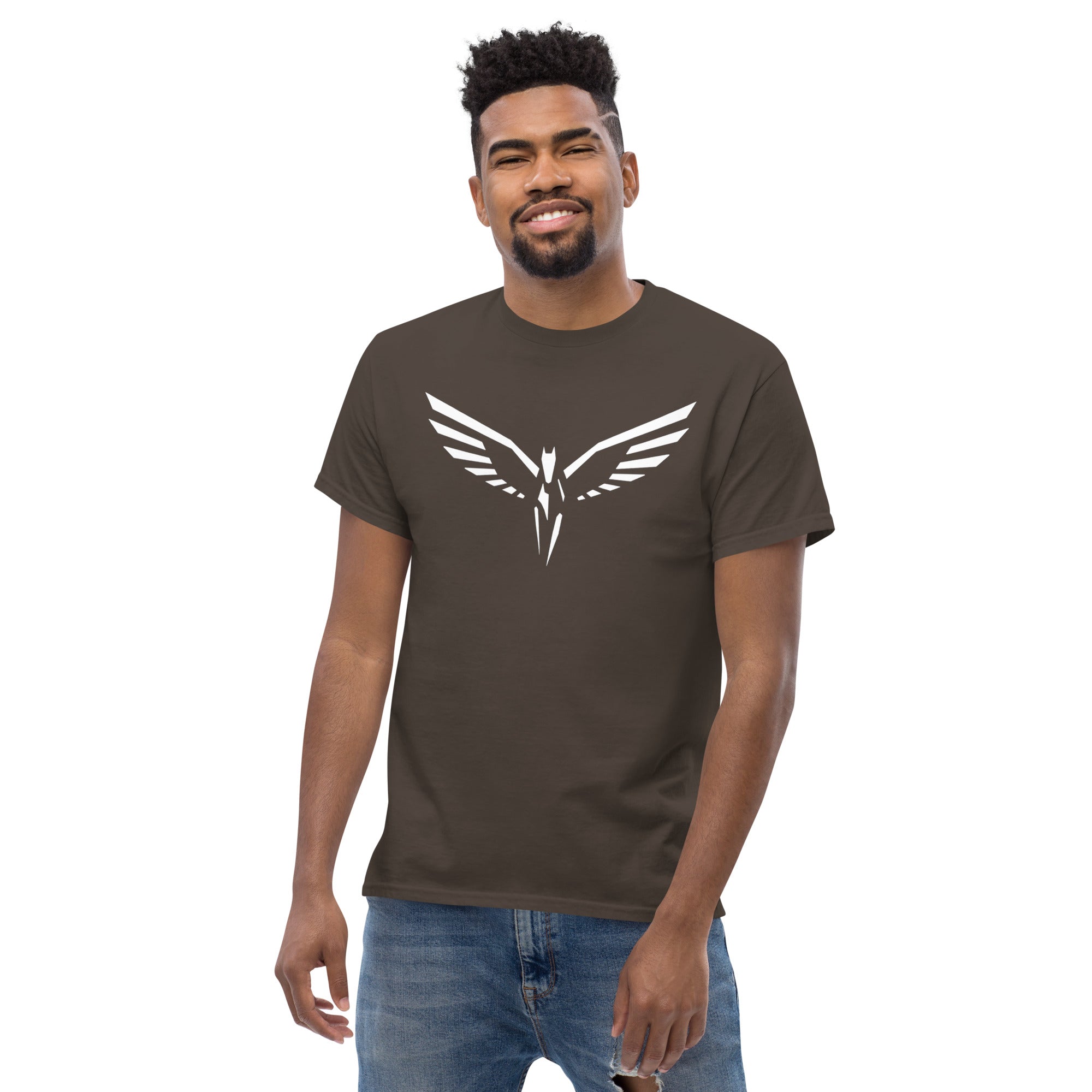 Olympian Official Men's Classic T-Shirt