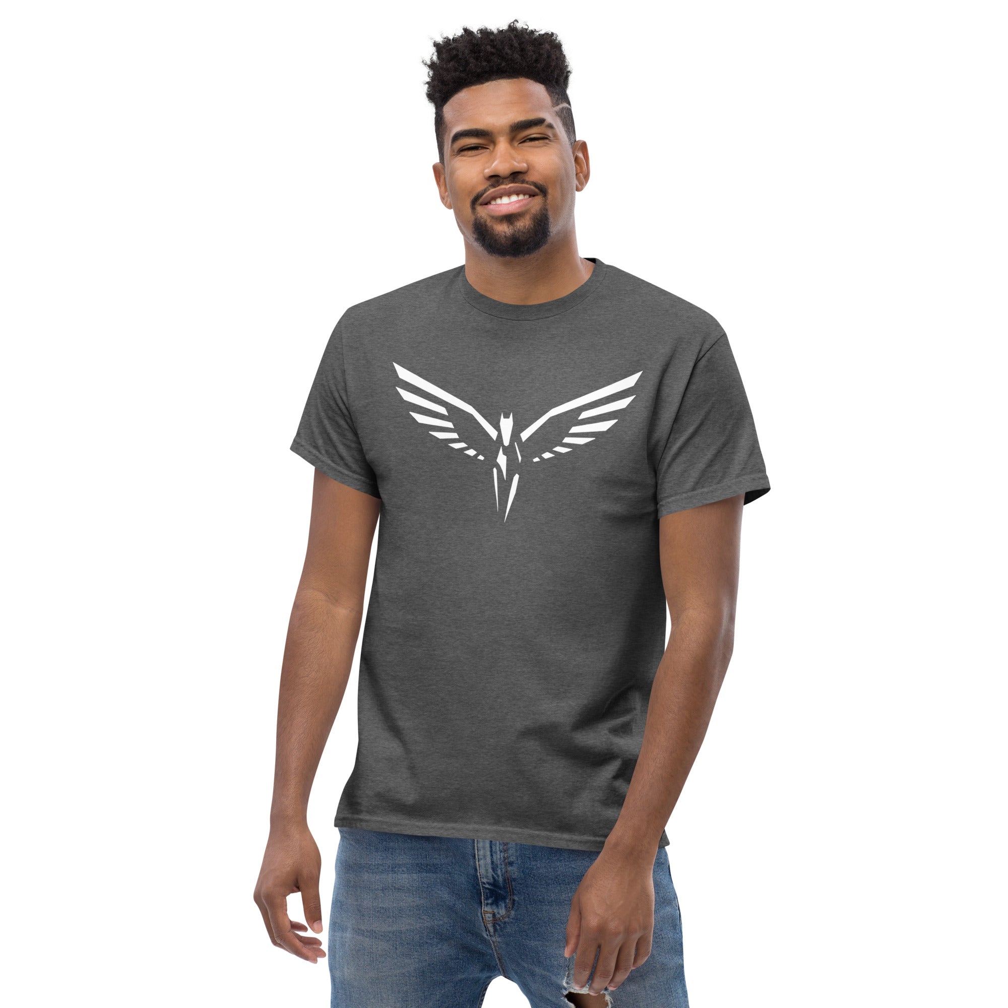 Olympian Official Men's Classic T-Shirt