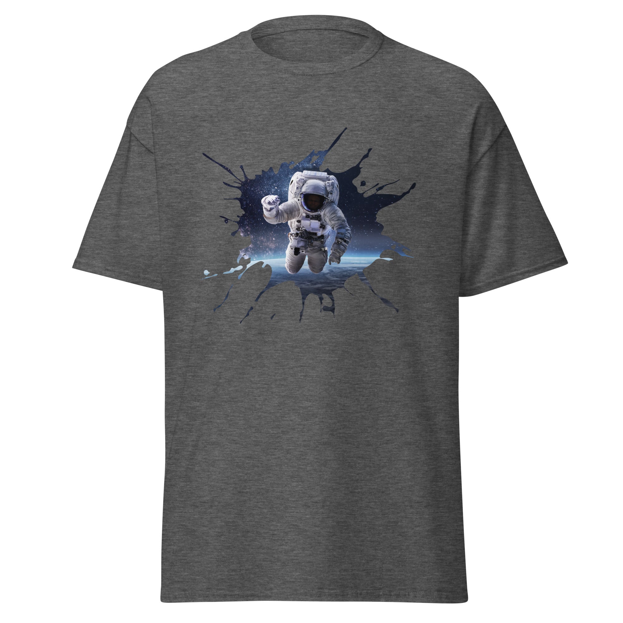 Matrix Men's Graphic T-Shirt