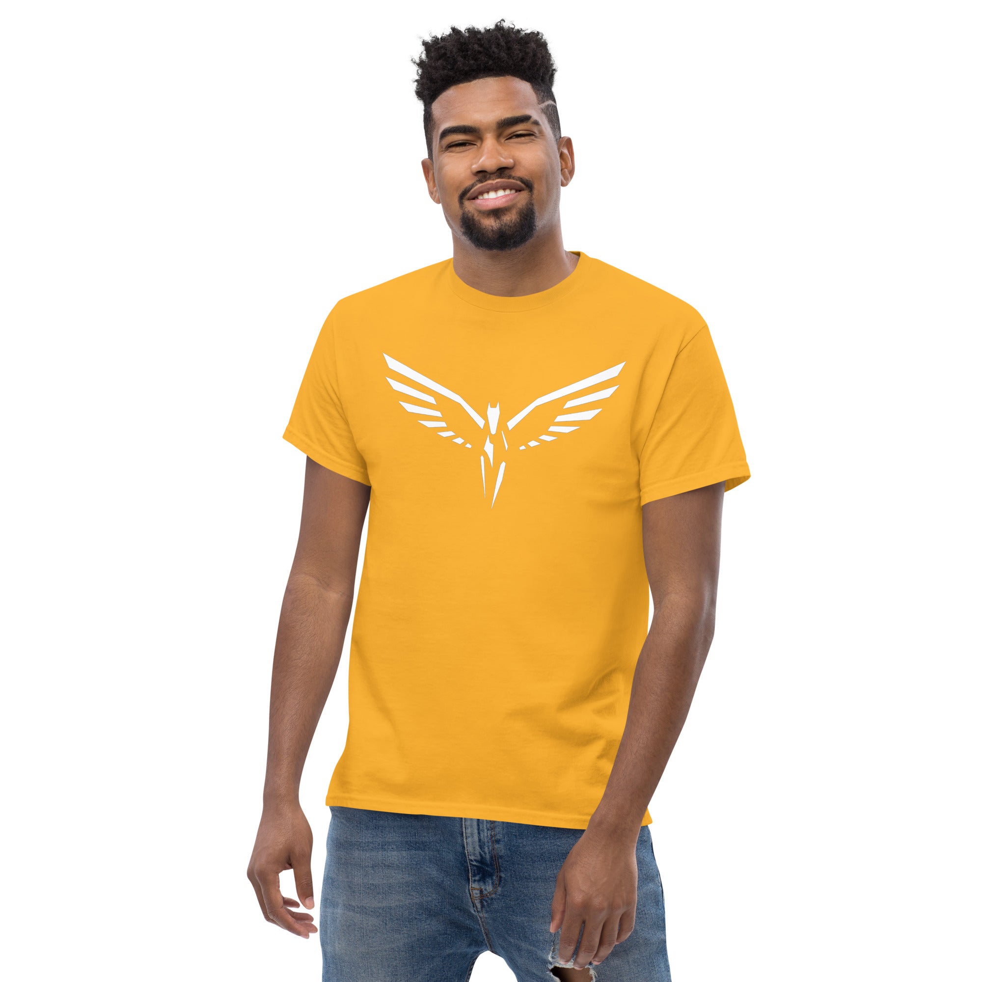 Olympian Official Men's Classic T-Shirt