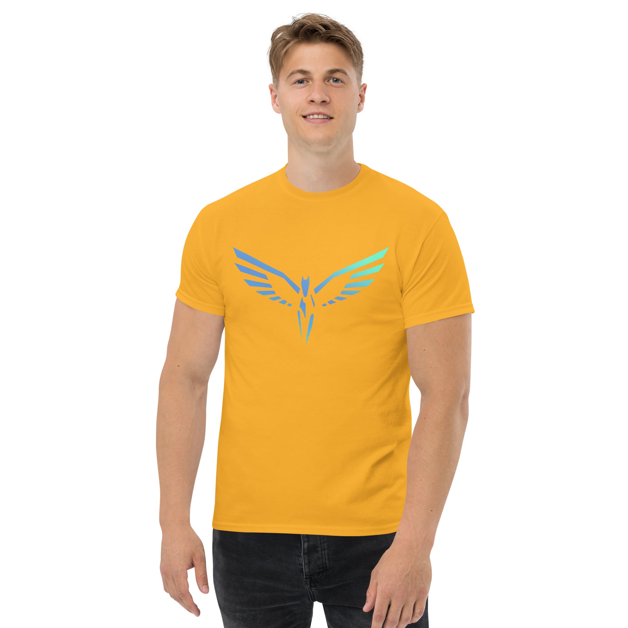 Olympian Official T-Shirt