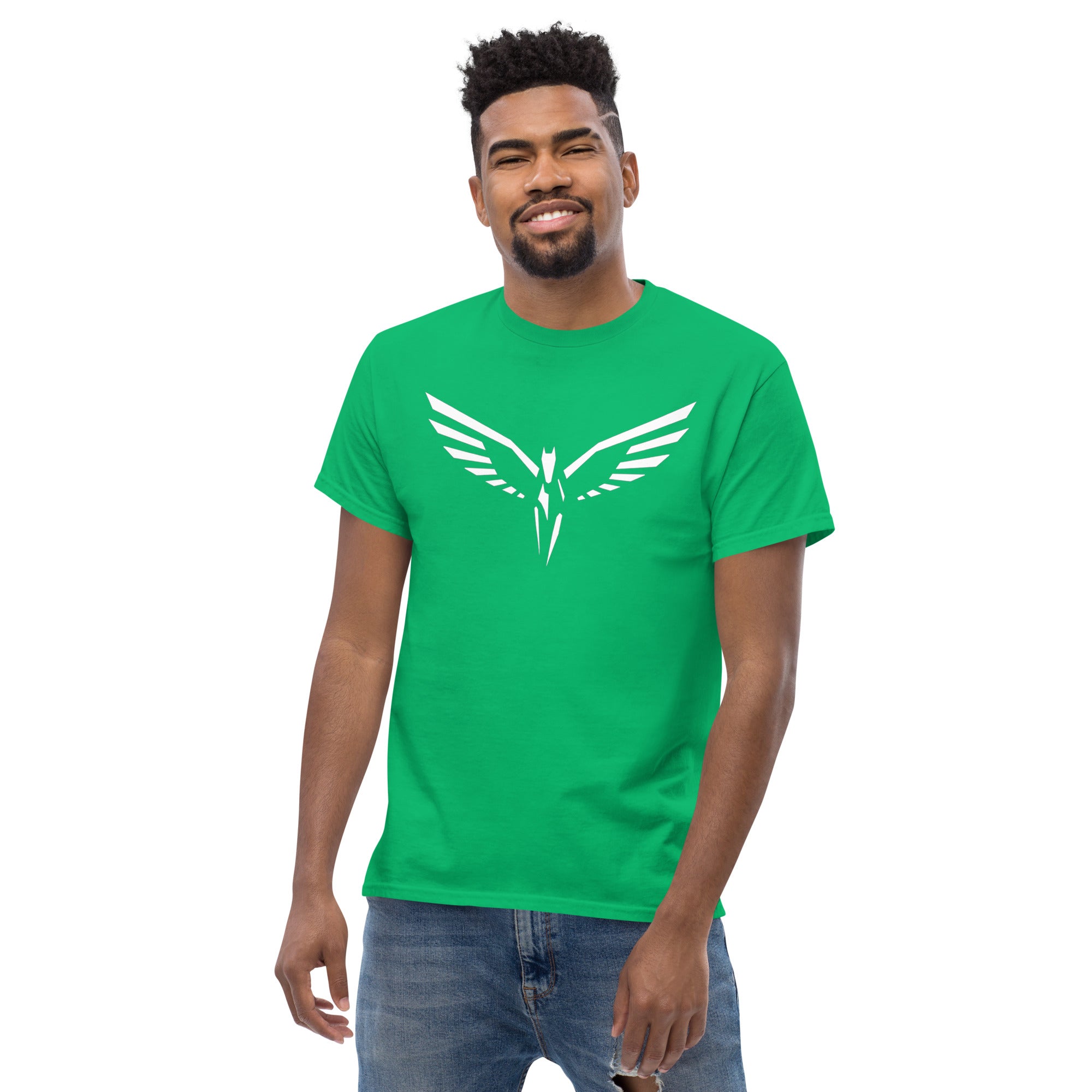 Olympian Official Men's Classic T-Shirt
