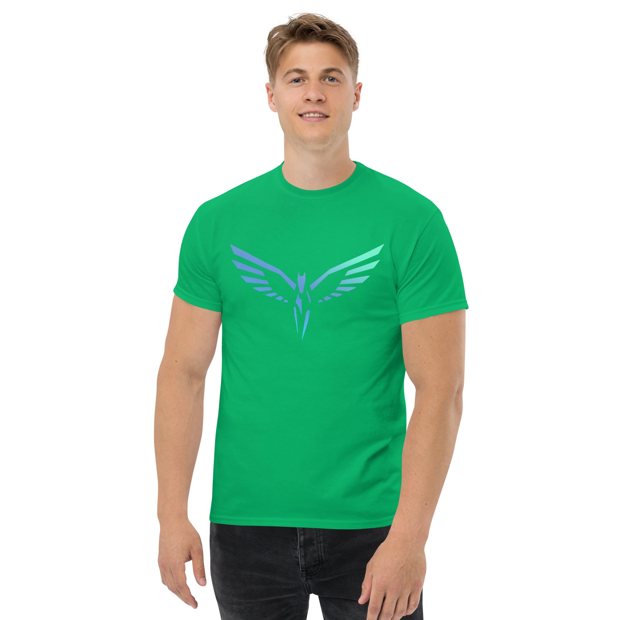 Olympian Official T-Shirt
