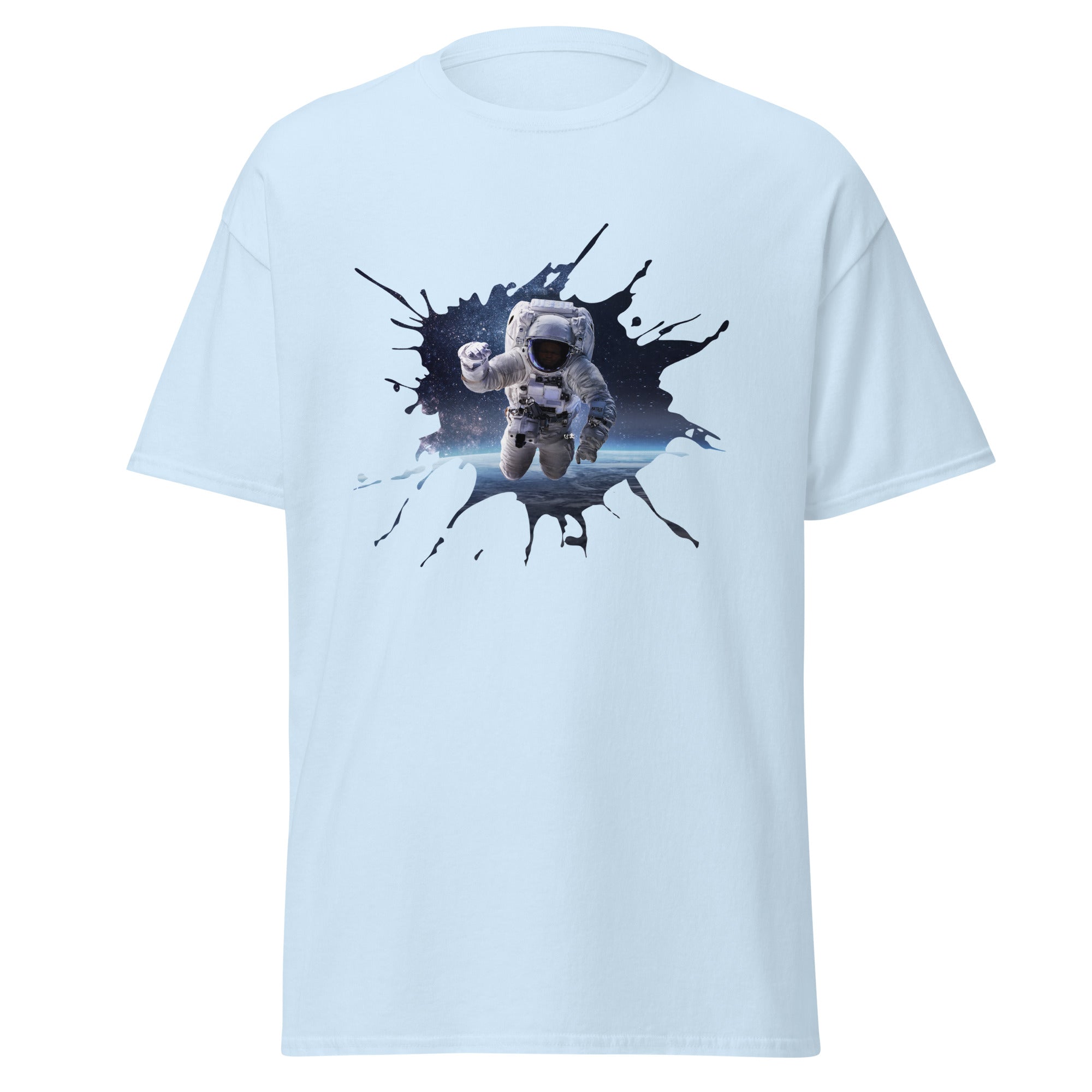 Matrix Men's Graphic T-Shirt