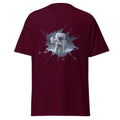 Matrix Men's Graphic T-Shirt