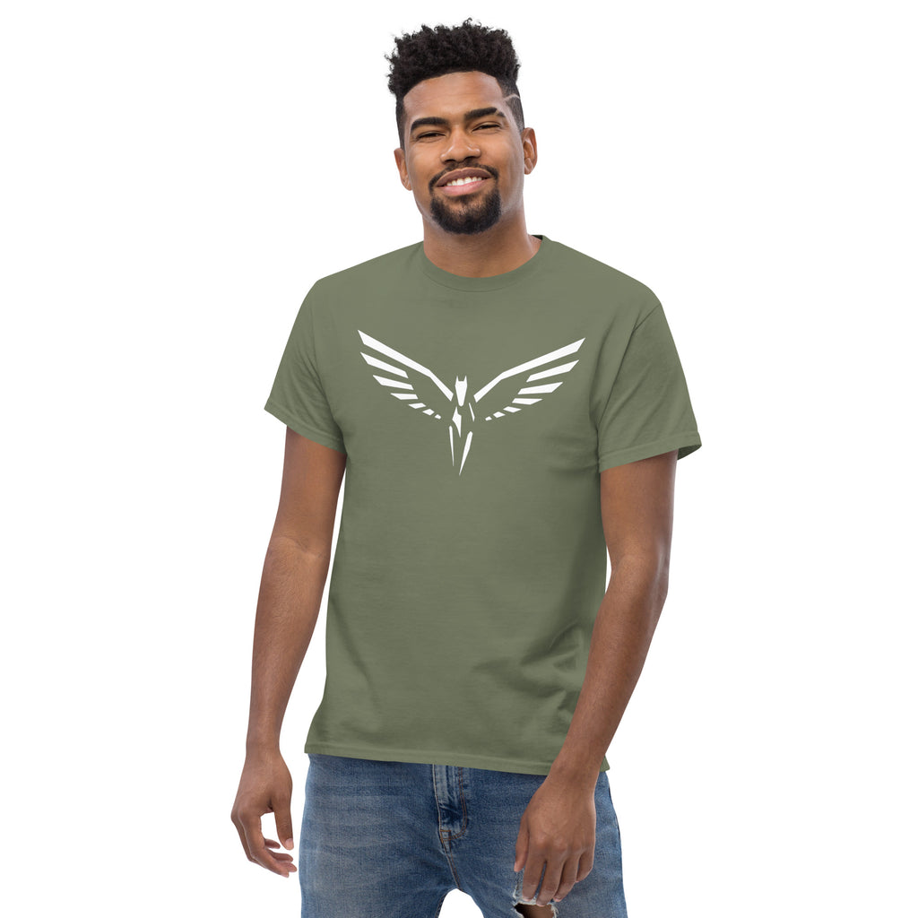 Olympian Official Men's Classic T-Shirt