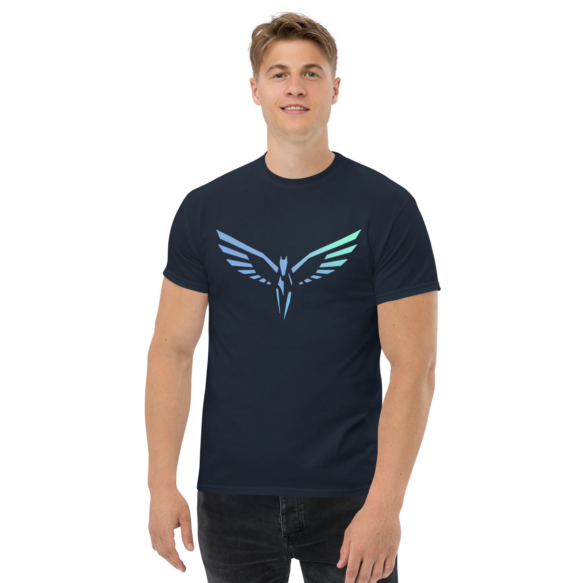 Olympian Official T-Shirt
