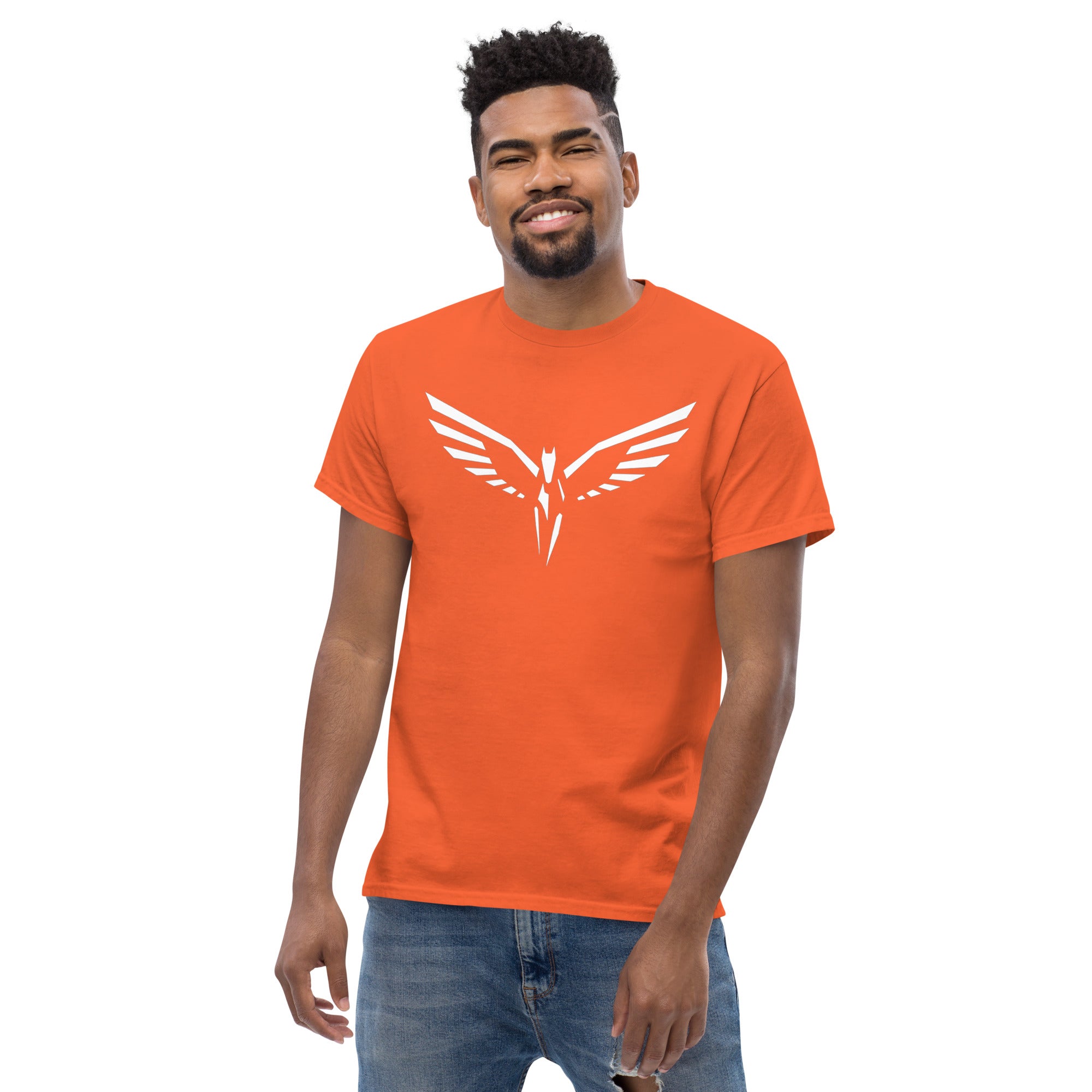 Olympian Official Men's Classic T-Shirt