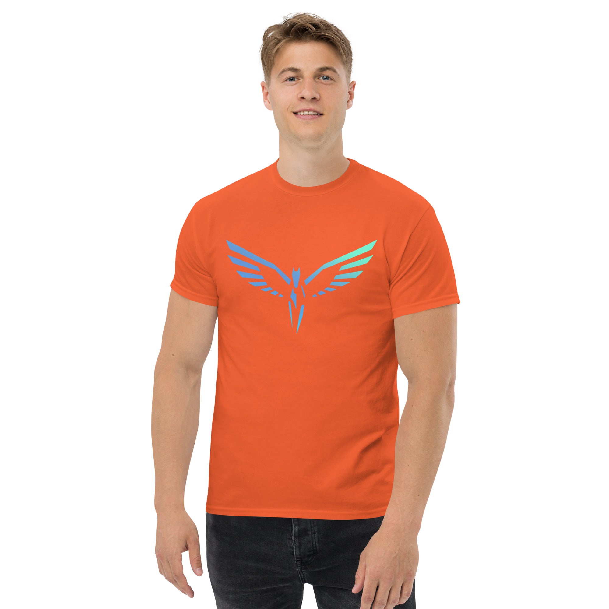 Olympian Official T-Shirt