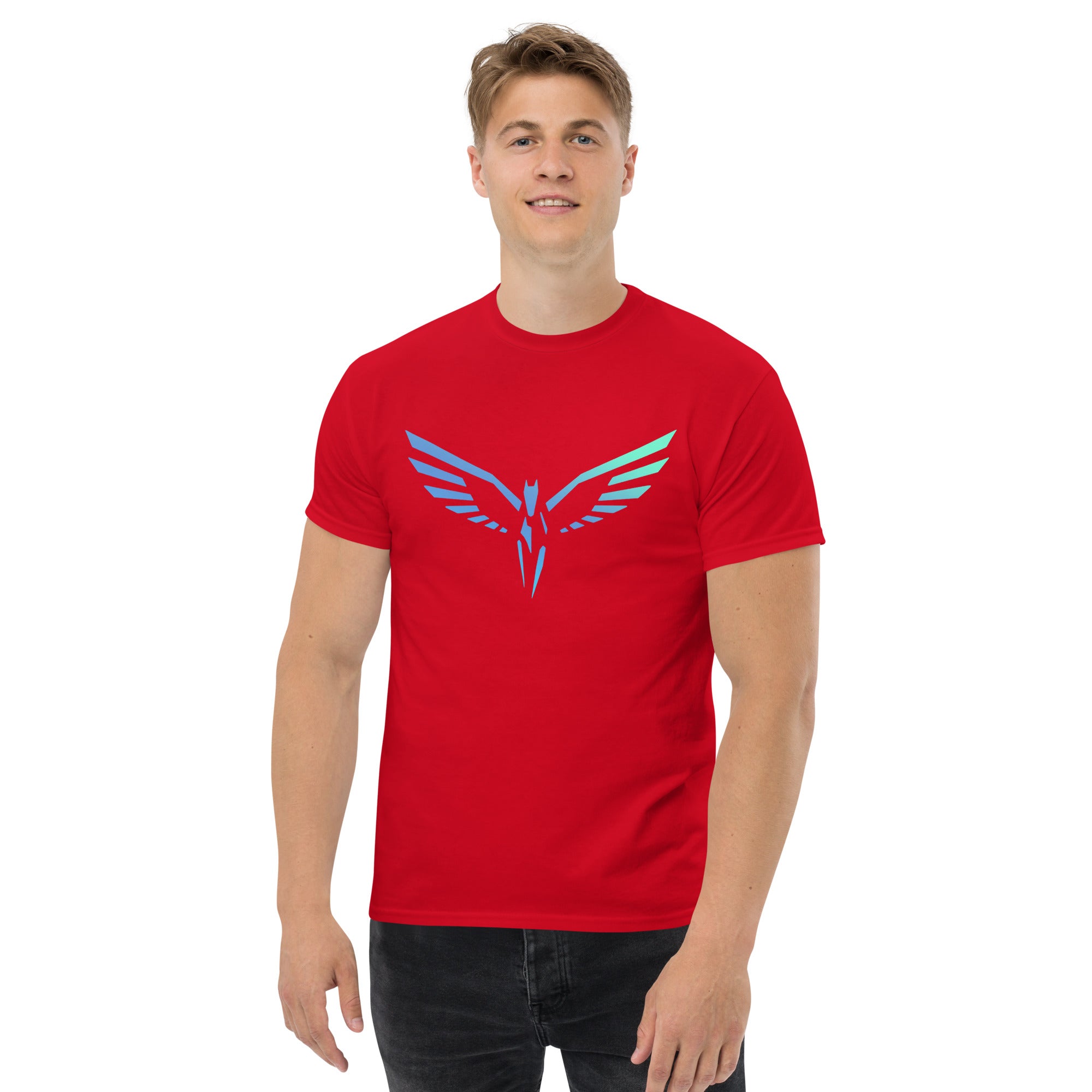 Olympian Official T-Shirt