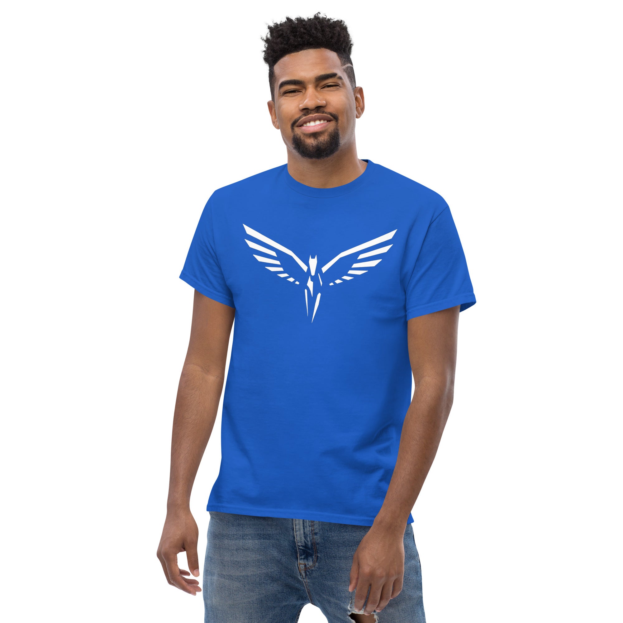 Olympian Official Men's Classic T-Shirt